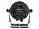 BeamZ Pro Scheinwerfer BWA536 Alu IP65 LED Par