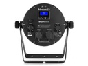 BeamZ Pro Scheinwerfer BWA536 Alu IP65 LED Par