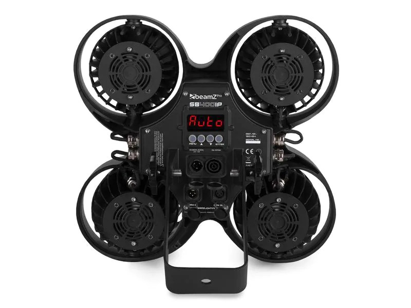 BeamZ Pro Scheinwerfer SB400IP