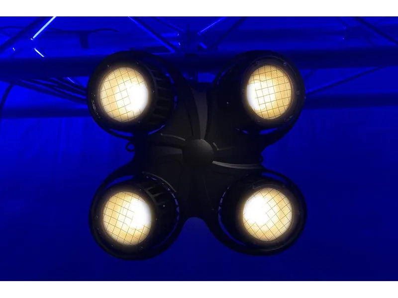 BeamZ Pro Scheinwerfer SB400IP