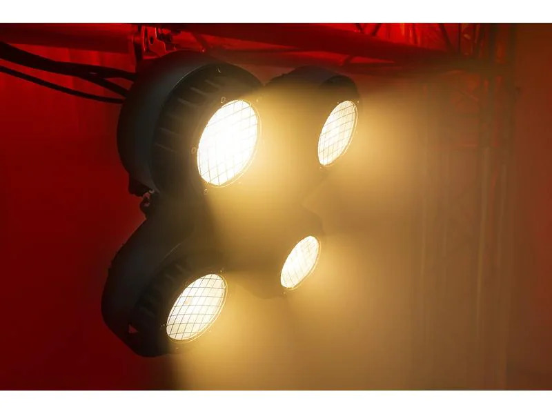BeamZ Pro Scheinwerfer SB400IP