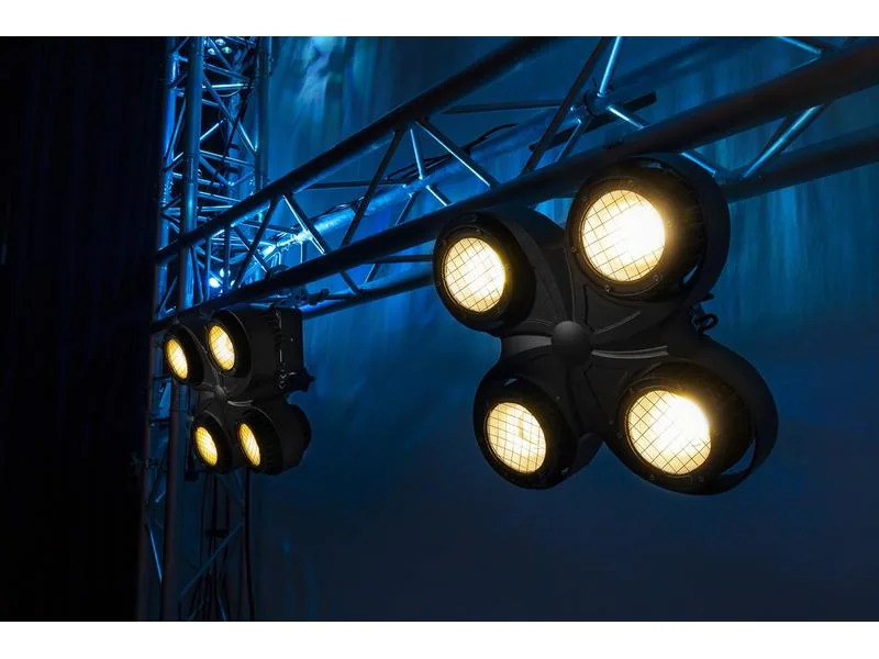 BeamZ Pro Scheinwerfer SB400IP