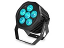 BeamZ Pro Scheinwerfer WBP612IP
