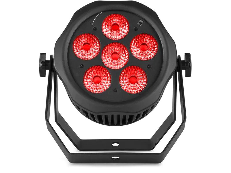 BeamZ Pro Scheinwerfer WBP612IP
