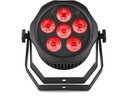 BeamZ Pro Scheinwerfer WBP612IP