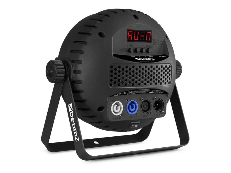BeamZ Scheinwerfer BT430 Strobe Par