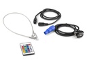 BeamZ Scheinwerfer BT430 Strobe Par