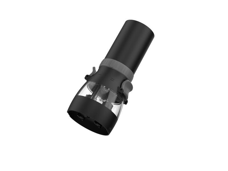 BLACK+DECKER Kräuter-Gewürzhacker BCKM101SPFF-XJ zu BCKM1011KGF