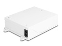 Delock LWL Verteilerbox 8 Port, Weiss