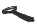 Delock Tragegurt mit Klettverschluss 435 mm x 50 mm, 2 Stück
