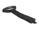 Delock Tragegurt mit Klettverschluss 560 mm x 50 mm, 2 Stück