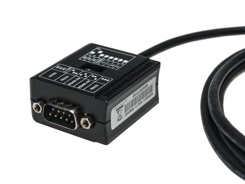 Exsys Serial-Adapter EX-1309-9