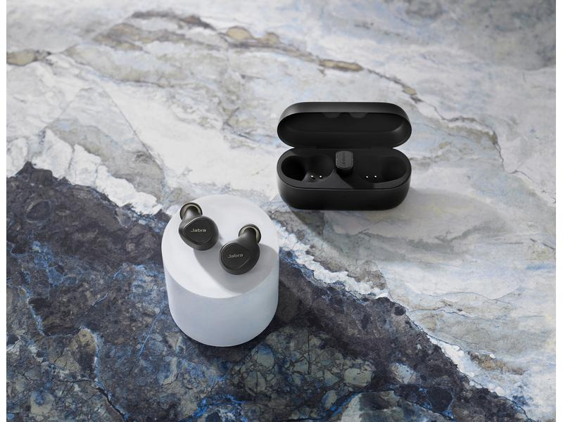 Jabra Headset Evolve2 Buds MS USB-C
