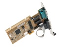 Exsys Serial-Karte EX-41052-2