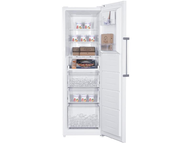 Kibernetik Gefrierschrank GS272 Rechts