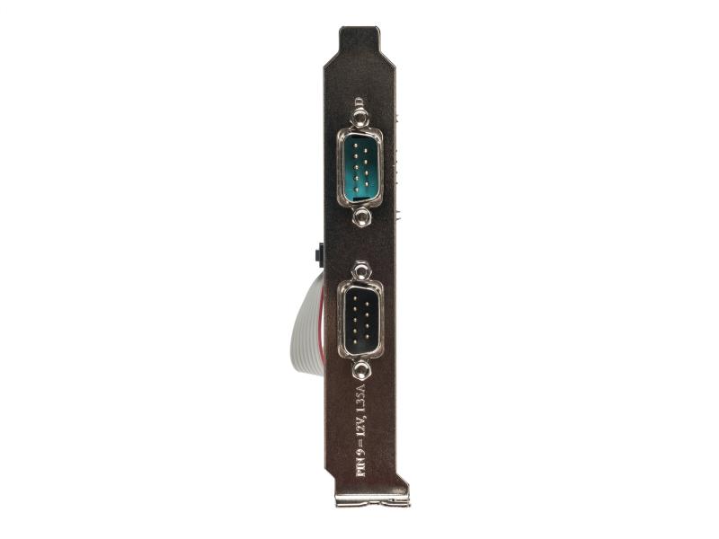 Exsys Serial-Karte EX-41052-2