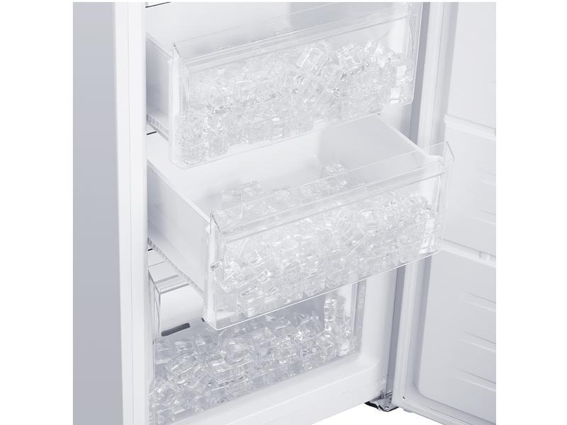 Kibernetik Gefrierschrank GS272 Rechts