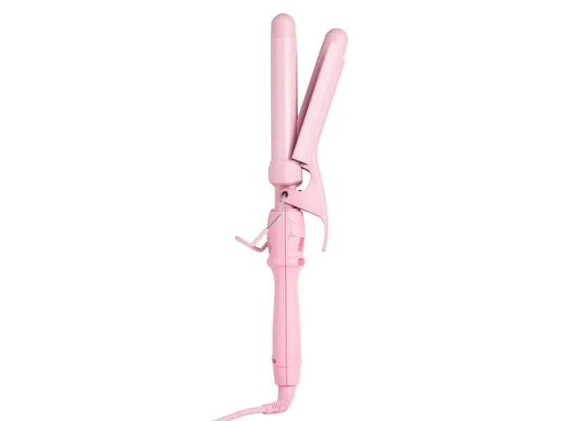 Mermade Profiwelleneisen Pro Mini Waver  25mm Pink