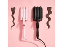 Mermade Profiwelleneisen Pro Mini Waver  25mm Pink
