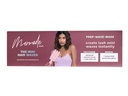 Mermade Profiwelleneisen Pro Mini Waver  25mm Pink