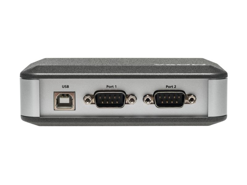 Moxa Schnittstellenkonverter UPort 2210