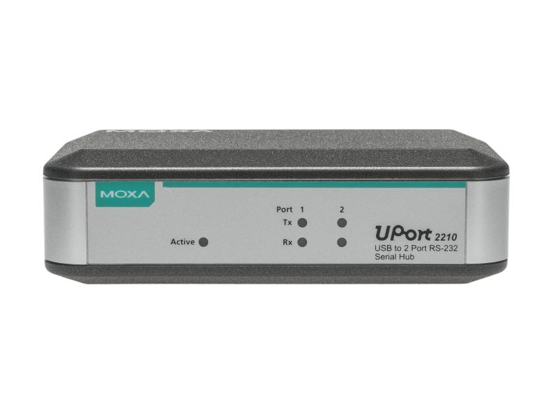 Moxa Schnittstellenkonverter UPort 2210