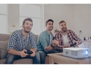 Optoma Kurzdistanzprojektor UHD35STx