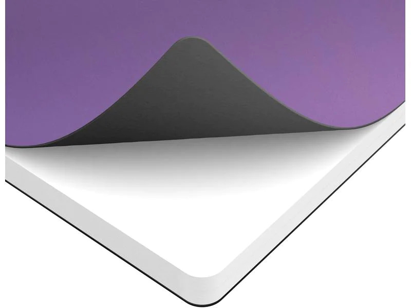 Oxford Notizheft A6, liniert, Assortiert