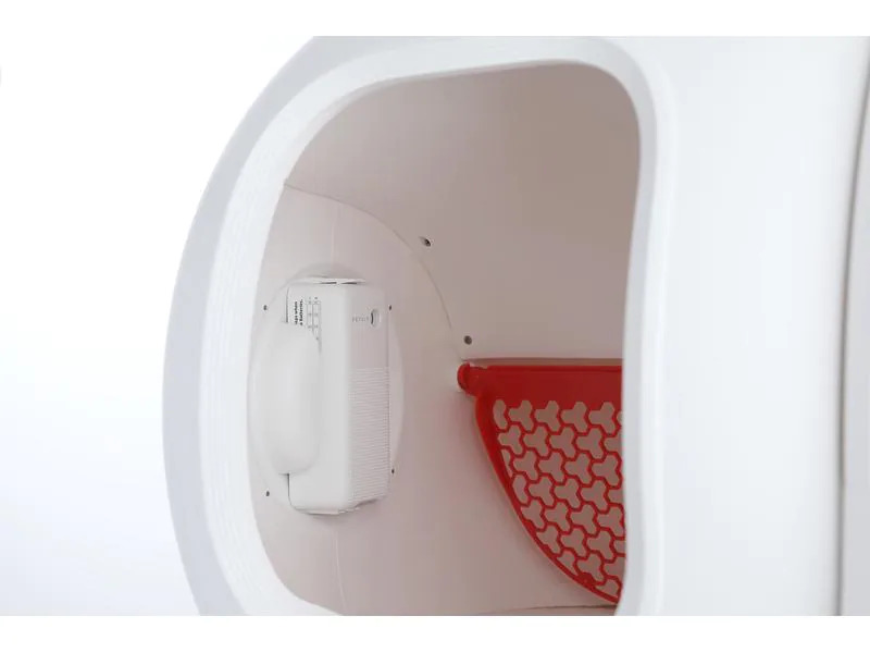 PETKIT Katzentoilette Pura Max, selbstreinigend