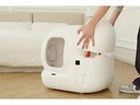 PETKIT Katzentoilette Pura Max, selbstreinigend
