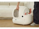 PETKIT Katzentoilette Pura Max, selbstreinigend