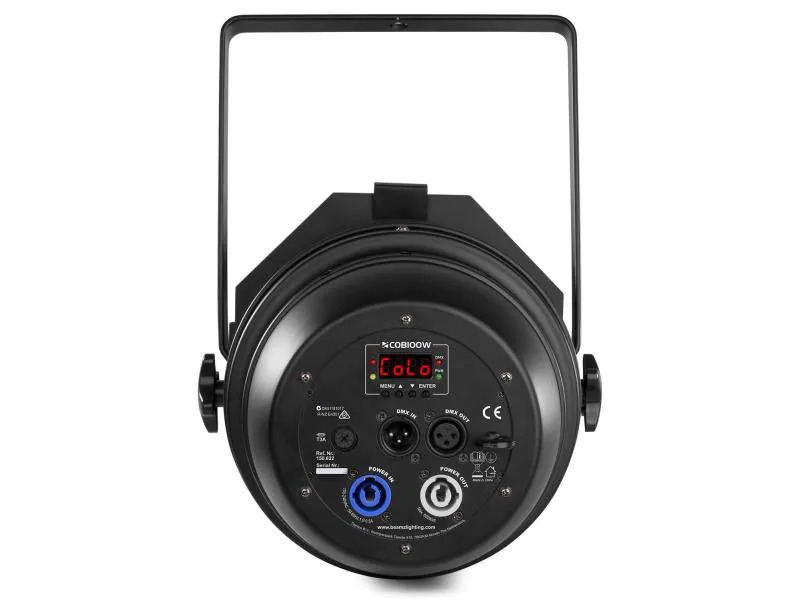 BeamZ Scheinwerfer COB100W