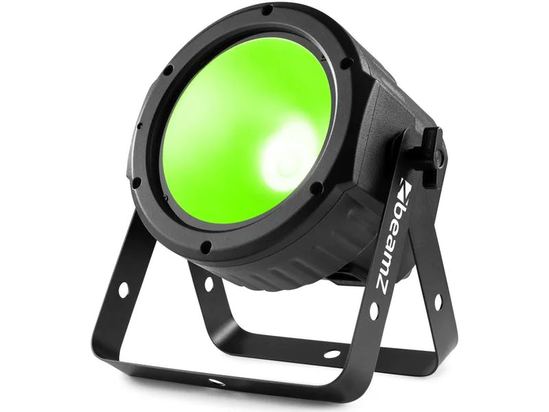 BeamZ Scheinwerfer COB30RGB FlatPar