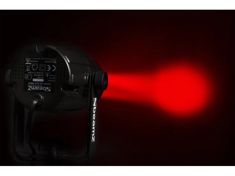 BeamZ Scheinwerfer PS12W Pin Spot