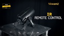 BeamZ Scheinwerfer PS12W Pin Spot