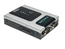 Moxa Serieller Geräteserver NPort 6250