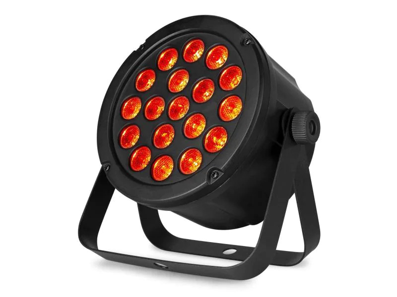 BeamZ Scheinwerfer SlimPar 45