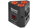 BeamZ Scheinwerfer TP36 Truss Par