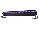 BeamZ UV-Scheinwerfer BUV123