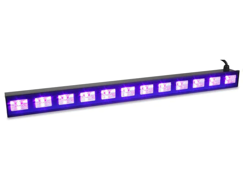 BeamZ UV-Scheinwerfer BUV123