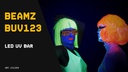 BeamZ UV-Scheinwerfer BUV123