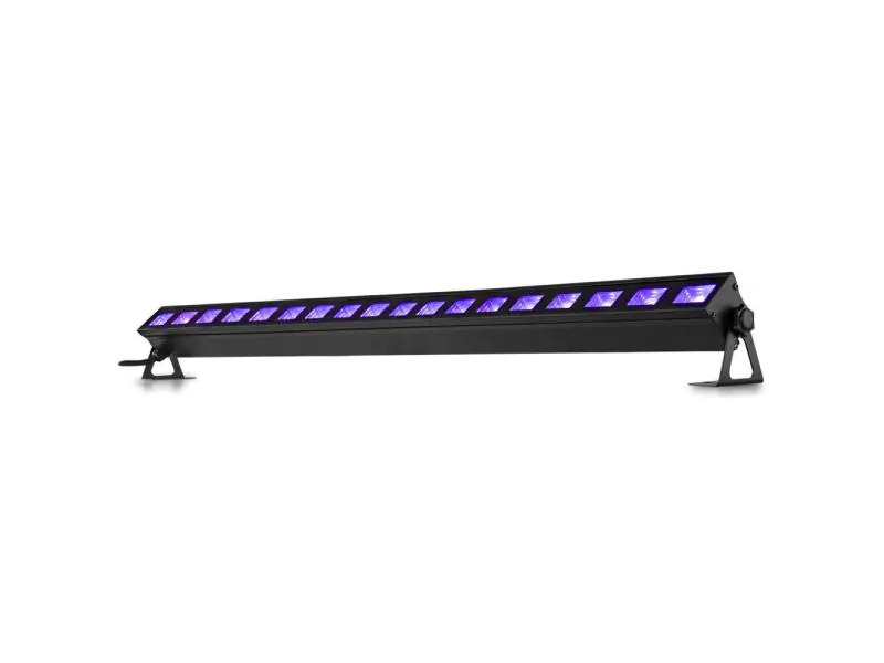 BeamZ UV-Scheinwerfer BUV183