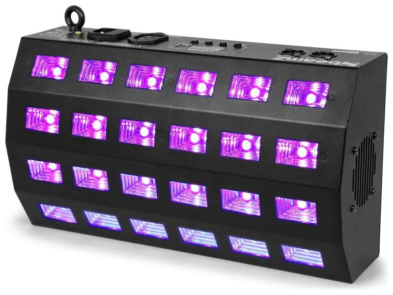 BeamZ UV-Scheinwerfer BUV463