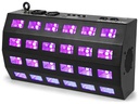 BeamZ UV-Scheinwerfer BUV463