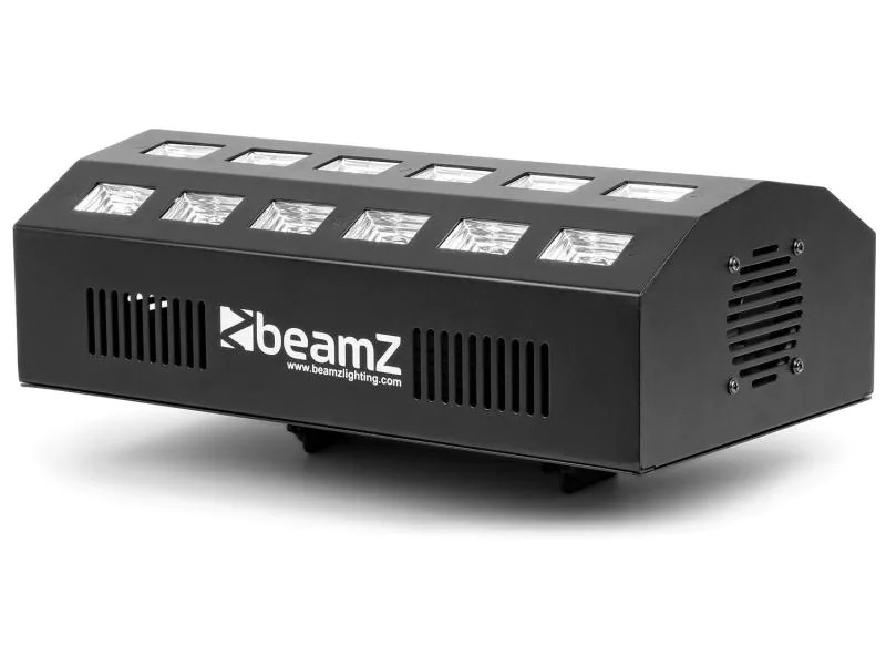 BeamZ UV-Scheinwerfer BUV463