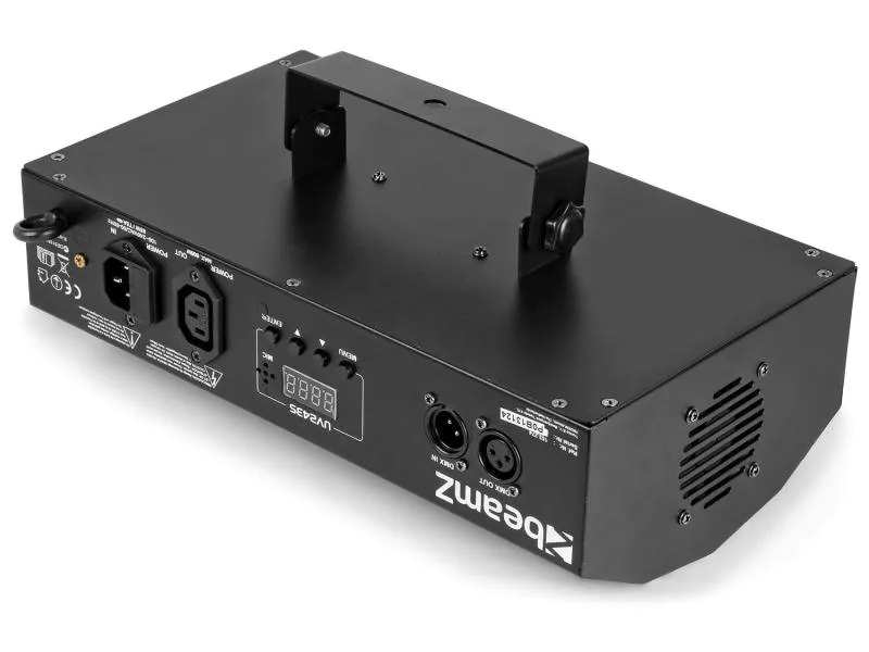 BeamZ UV-Scheinwerfer BUV463