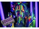 BeamZ UV-Scheinwerfer BUV463