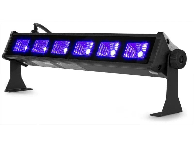 BeamZ UV-Scheinwerfer BUV63