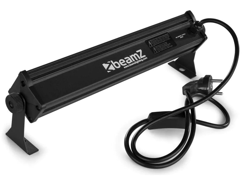 BeamZ UV-Scheinwerfer BUV63