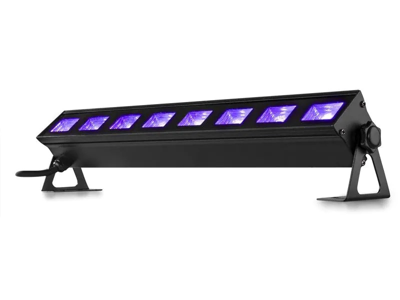 BeamZ UV-Scheinwerfer BUV93